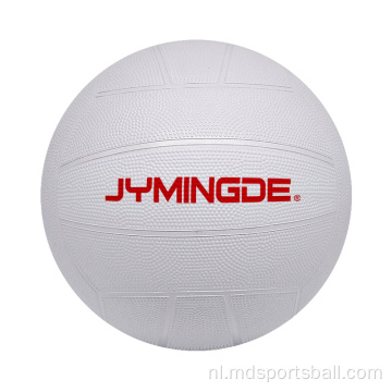 Maat 4 maat 5 gepersonaliseerde netbalbal